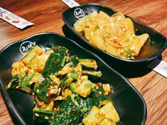 土豆片-Let’s WaKao瓦烤(贝森店)