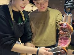-戈拿旺巴西烤肉(崇文门店)