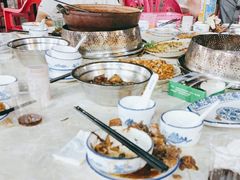 -霞姐屯昌枫木香草鸭店(海螺店)