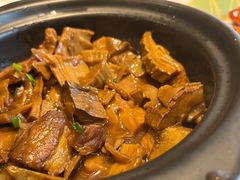 -食光慢宴·安吉土菜馆