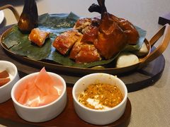 -小厨娘淮扬菜(天印大道店)