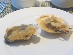-都会尚膳·海鲜自助餐厅(重庆万豪酒店)