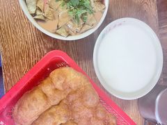 -真素诚·清真(新华路店)