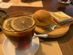 -来龙里 精致 东南亚餐室(万象城店)