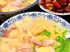 -小潘记鸭血粉丝汤