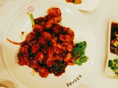 -聚春园自助餐厅(东街口店)