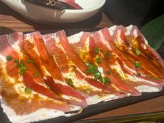-九田家黑牛烤肉料理(新辰里亚运村店)