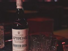 -VERVO金酒吧·独立电音俱乐部(正义坊购物中心店)