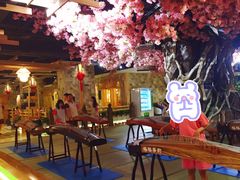 -青水瓦台汤泉(新华店)