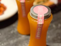 杏汁-紫泥369粗粮季(四牌楼店)