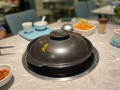 -百年果林椰子鸡(益田假日里店)