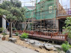 -顺德渔村·岭南一号