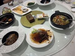 -老洋房花园饭店(绍兴路店)