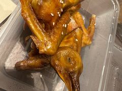 -煲煲掂风味煲仔饭餐厅(西区店)