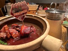 -老阿爸鲜鱼土菜(园区永旺店)
