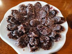 米肠-第二外国语学院-韩国餐厅(朝阳路店)