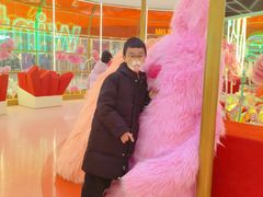 -宝龙城(杭州滨江店)
