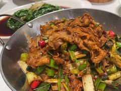 -梅利汴京烤鸭•开封豫菜地标店(东大街店)