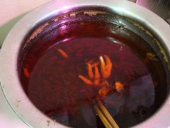 -罗玲椒麻鸡(天明路店)