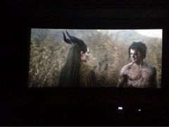 放映厅-华臣影城