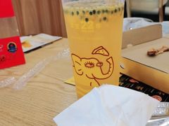 -尊宝比萨(车公庙店)