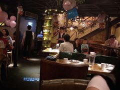-胡桃里音乐酒馆(万科城市广场店)