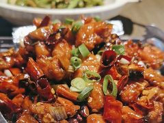 -隆喜元鱼汤包·海鲜(中联广场店)