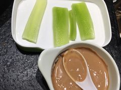 -城南老友羊蝎子火锅(花乡奥莱店)