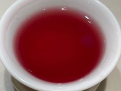餐前酒-渔语鱼酸菜鱼新川菜(来福士店)