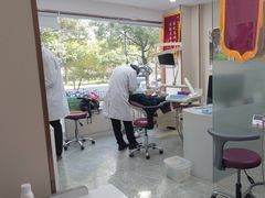 -品凯口腔(丰潭门诊)