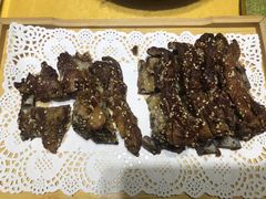 -大笑饭堂(甲子桥店)
