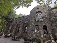 -莫干山风景区