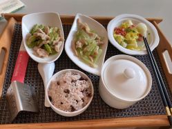 -千禧果月子会所(郑州东站店)