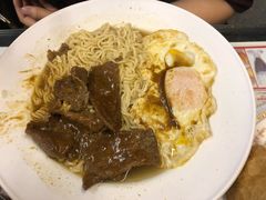 -华星冰室(湾仔店)