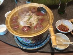 -陈家老院子·长春特色东北家宴(一匡街店)