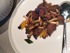 -漢舍中国菜馆(889广场店)