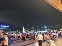 -虎门国际购物中心