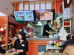 -陕味食族油泼面·小炒盖码面(双榆树店)