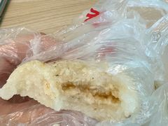 芝麻团-松盛糕团店(红旗桥店)