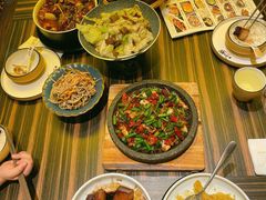 -江太极江浙菜(马桥万达广场店)