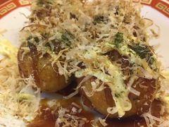 -拉面莊夢語＆中华料理八椿