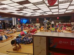 -汤连得温泉馆(宝山店)