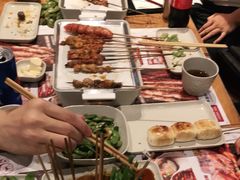 -木屋烧烤(大运店)