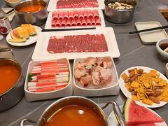 -君邦火锅(新疆大厦店)