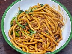 上海炒面-潮妈小食