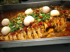 -鱼酷活鱼烤鱼(沈阳大悦城店)