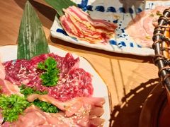 -烧肉达人•炭火烧肉(新天地店)