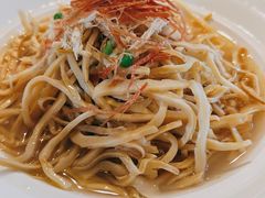 -吴越荣记苏州菜·松鼠桂鱼(月光码头店)