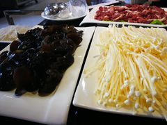 -蒙星月涮肚火锅城(宏运家园店)