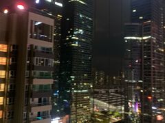 -初禾Film·Apartment(深圳福田岗厦地铁站店)